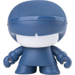 909734101101 XOOPAR Xoopar Mini Xboy Éco-édition Bleu  Standard Small1x1