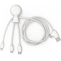 909662101101 XOOPAR Xoopar Mr Bio Long Blanc (blé)  Standard Small1x1