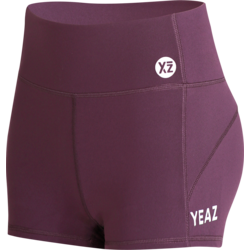 Xoxo - TRUE PURPLE Standard Small1x1