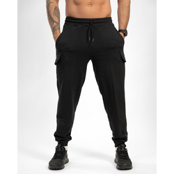 920614101103 GAVELO Xtreme Cargo Joggers  Standard Small1x1