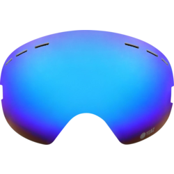 Xtrm-summit - ICE BLUE Standard Small1x1