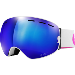 Xtrm-summit - ICE BLUE Standard Small1x1