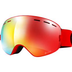 Xtrm-summit - IMPULSE RED Standard Small1x1