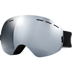 Xtrm-summit - LUXE SILVER Standard Small1x1