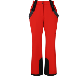 Yarra Ski Pants - RÖD SVART Standard Small1x1