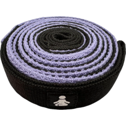 935531101101 FITPADDY Yoga Elastiska Band  Standard Small1x1
