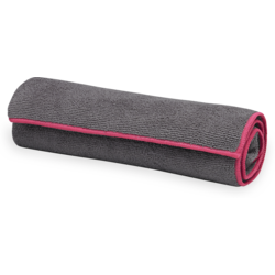949928101101 GAIAM Yoga Hand Towel 949928101101 GAIAM Yoga Hand Towel Standard Small1x1