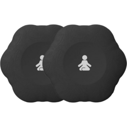 935543101101 FITPADDY Yoga Knäskydd 2st 935543101101 FITPADDY Yoga Knäskydd 2st Standard Small1x1