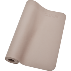 Yoga Mat Essential Balance 4mm - LIGHT CASHMERE Standard Small1x1