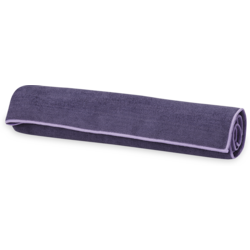 949931101101 GAIAM Yoga Mat Towel Folkstone 949931101101 GAIAM Yoga Mat Towel Folkstone Standard Small1x1