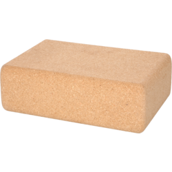 920695101101 ATOM Yogablock Kork  Standard Small1x1