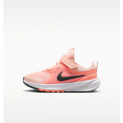 Younger Kids' Running Shoes Star Runner 5 - ARCTIC ORANGE/ATOMIC PINK/HOT LAVA/BLACK Standard Small1x1