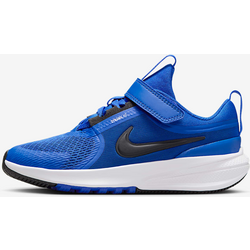 Younger Kids' Running Shoes Star Runner 5 - GAME ROYAL/WHITE/BLACK Standard Small1x1