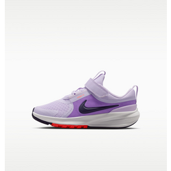 Younger Kids' Running Shoes Star Runner 5 - VIOLET MIST/BRIGHT VIOLET/HOT LAVA/PURPLE DYNASTY Standard Small1x1