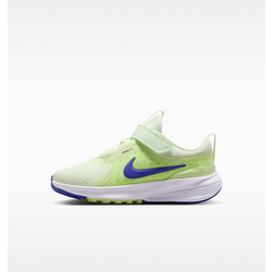 Younger Kids' Running Shoes Star Runner 5 - VOLT TINT/LIGHT LIQUID LIME/VOLT ICE/LAPIS Standard Small1x1