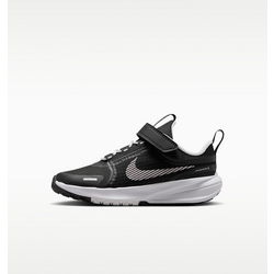 Younger Kids' Running Shoes Star Runner Utility - BLACK/ANTHRACITE/WHITE Standard Small1x1