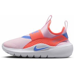 Younger Kids' Shoes Flex Runner 4 - PINK FOAM/BRIGHT MANGO/WHITE/ROYAL PULSE Standard Small1x1