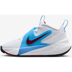 949243103101 NIKE Younger Kids' Shoes Team Hustle D 12  Standard Small1x1