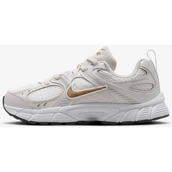 Younger Kids' Shoes V5 Rnr - WHITE/METALLIC SILVER/PHOTON DUST/METALLIC GOLD Standard Small1x1