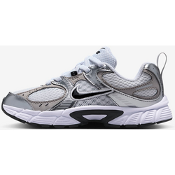 Younger Kids' Shoes V5 Rnr - WHITE/VAST GREY/COLLEGE GREY/BLACK Standard Small1x1