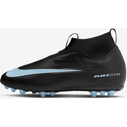 937611105101 NIKE Younger/older Kids' Artificial-grass High-top Football Boot Jr. Mercurial Superfly 10 Academy  Standard Small1x1