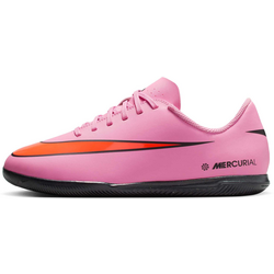 395669502501 NIKE Younger/older Kids' Indoor Court Low-top Football Shoes Jr. Mercurial Vapor 16 Club  Standard Small1x1