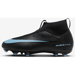 395667501501 NIKE Younger/older Kids' Multi-ground High-top Football Boot Jr. Mercurial Superfly 10 Academy  Standard Small1x1