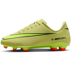 395666503501 NIKE Younger/older Kids' Multi-ground Low-top Football Boot Jr. Mercurial Vapor 16 Club  Standard Small1x1