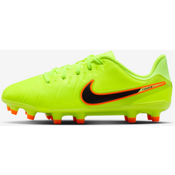 387082505501 NIKE Younger/older Kids' Multi-ground Low-top Football Boot Jr. Tiempo Legend 10 Academy  Standard Small1x1