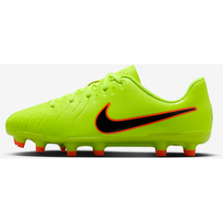 387085506501 NIKE Younger/older Kids' Multi-ground Low-top Football Boot Jr. Tiempo Legend 10 Club  Standard Small1x1