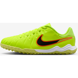 936742106101 NIKE Younger/older Kids' Turf Low-top Football Shoes Jr. Tiempo Legend 10 Academy  Standard Small1x1