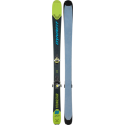 910067101101 DYNAFIT Youngstar Ski Set  Standard Small1x1