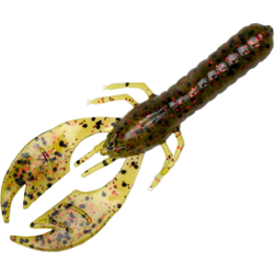 928218101101 YUM Yum Craw Papi 9cm Watermelon Red 8pcs  Standard Small1x1