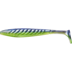 928215101101 YUM Yum Pulse 9cm Sinful Shad 8pcs  Standard Small1x1