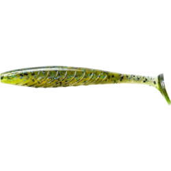 930318101101 YUM Yum Pulse 9cm Summer Gill 8pcs  Standard Small1x1