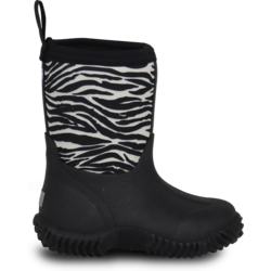 941467101101 VINCENT SHOES Zebra Neo Allvädersstövel  Standard Small1x1