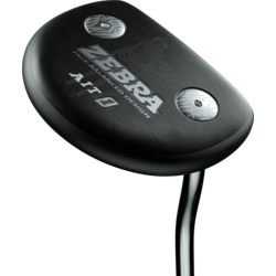 916463101101 ZEBRA Zebra Putter Ait 1 (righthand)  Standard Small1x1