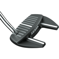 916465101101 ZEBRA Zebra Putter Ait 2 (lefthand)  Standard Small1x1