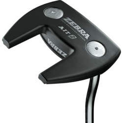 921218101101 ZEBRA Zebra Putter Ait 2 (righthand)  Standard Small1x1