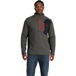942753101105 SPYDER Zip Sweatshirt Bandit Swt 942753101105 SPYDER Zip Sweatshirt Bandit Swt Standard Small1x1
