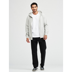 937309101102 FRANK DANDY Zip Hoodie  Standard Small1x1
