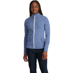 942763101101 SPYDER Zip-up Sweater Soar Full 942763101101 SPYDER Zip-up Sweater Soar Full Standard Small1x1