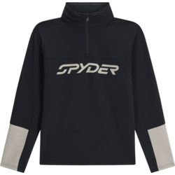 943787101101 SPYDER Zip-up Sweater Speed Fleece 943787101101 SPYDER Zip-up Sweater Speed Fleece Standard Small1x1