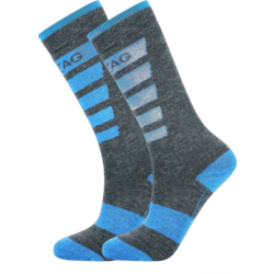 937313103102 ZIGZAG Znow Ski Socks  Standard Small1x1