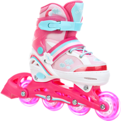 932510101102 RAVEN Zoya (all LED wheels)  Standard Small1x1