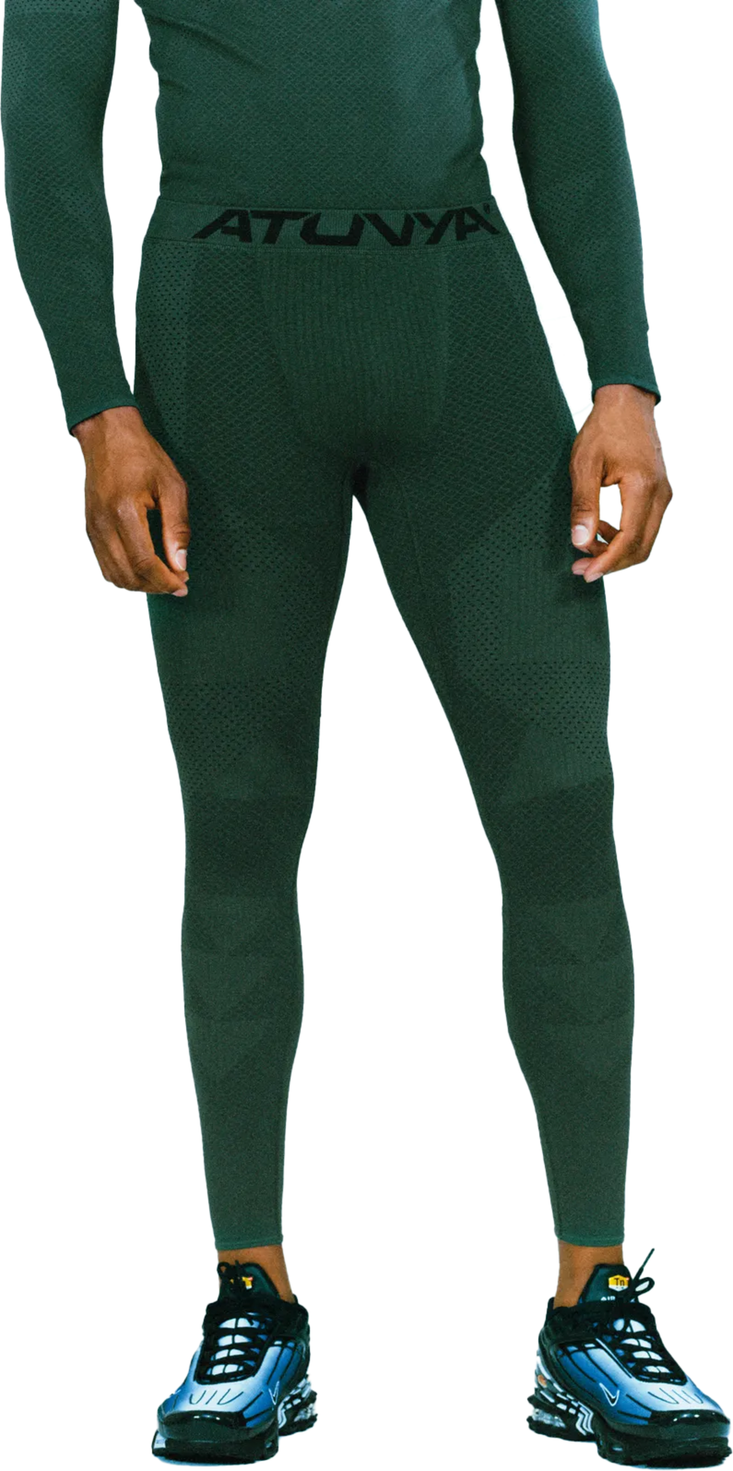 ATUNYA, [KINETIC] Compression Tights