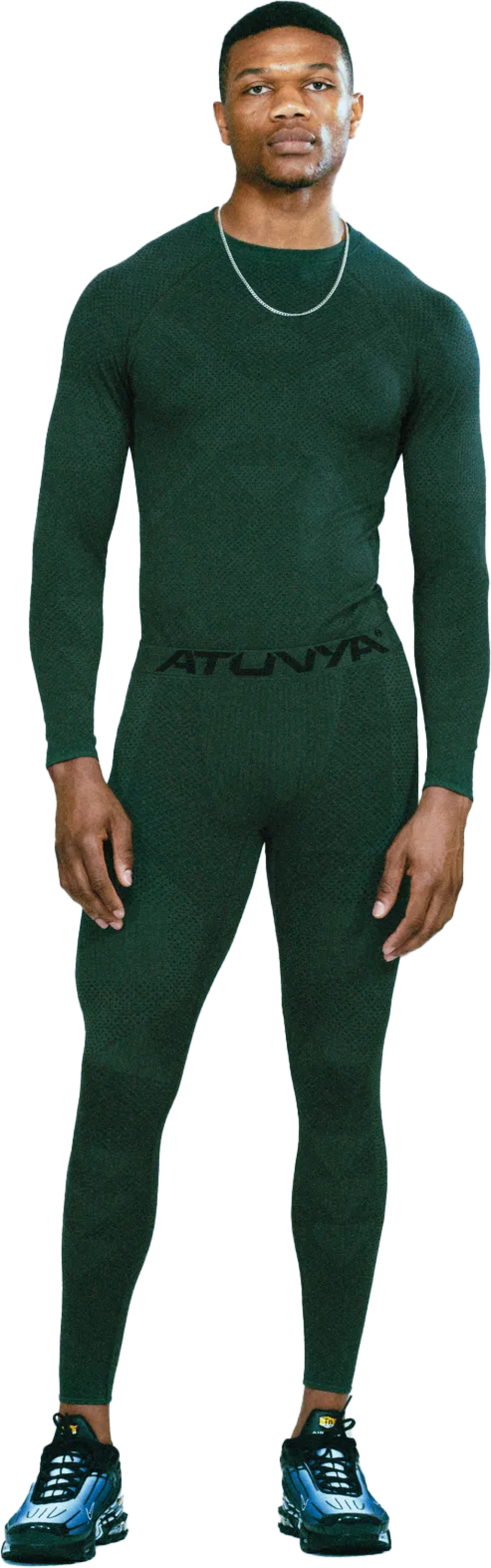 ATUNYA, [KINETIC] Compression Tights