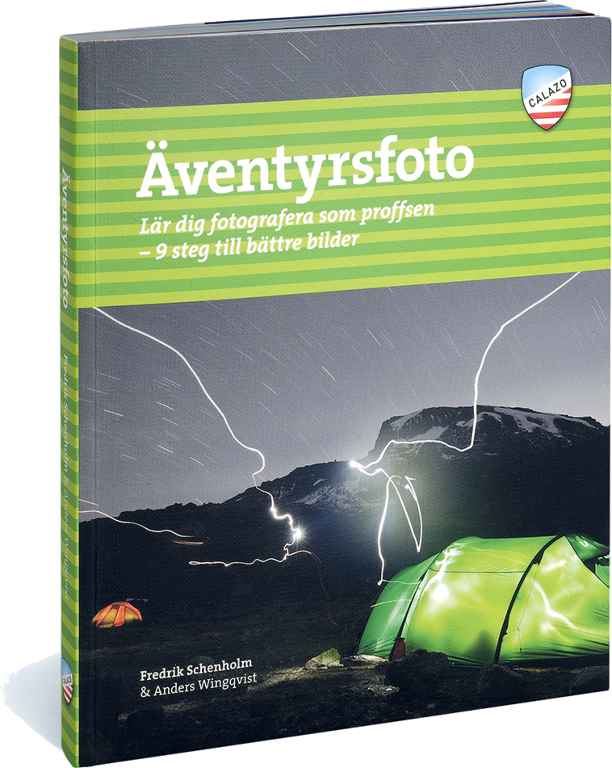 CALAZO, Äventyrsfoto