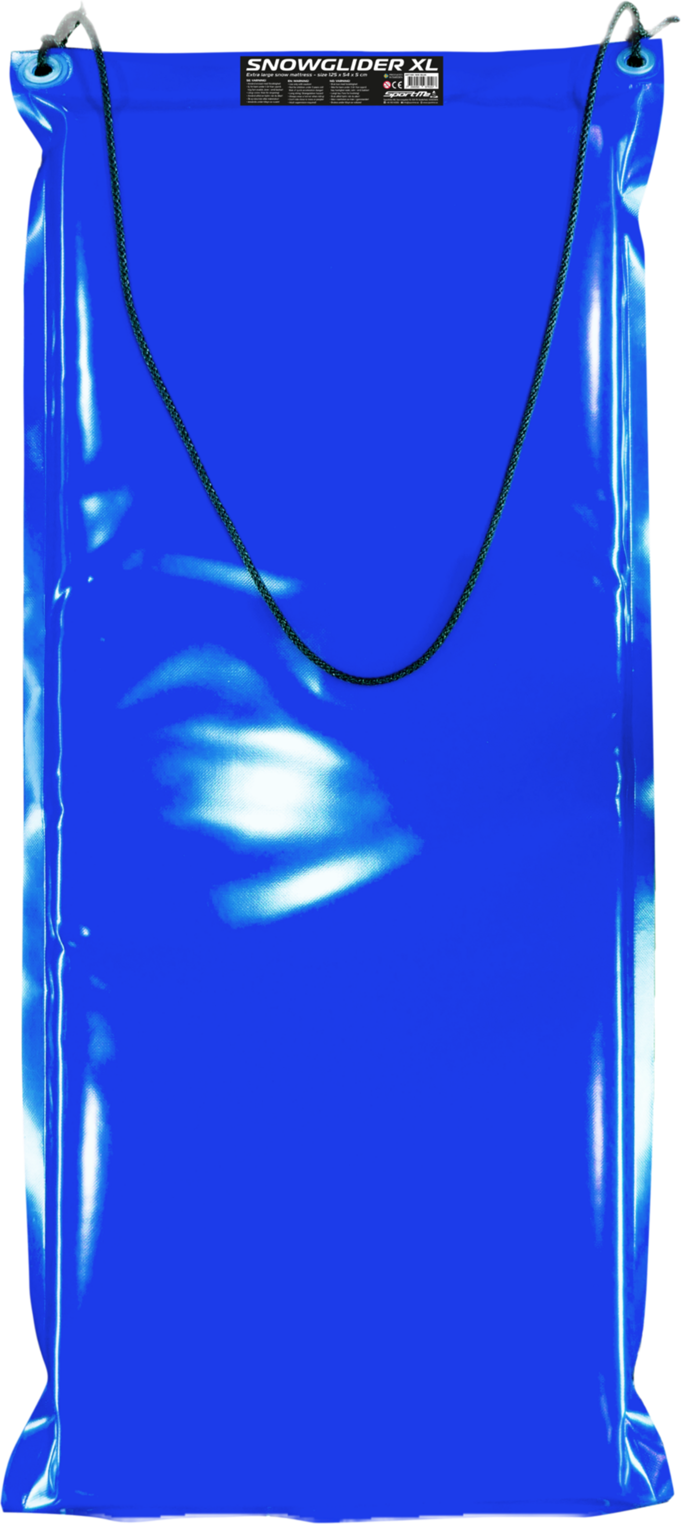 SPORTME, Åkmadrass Stor