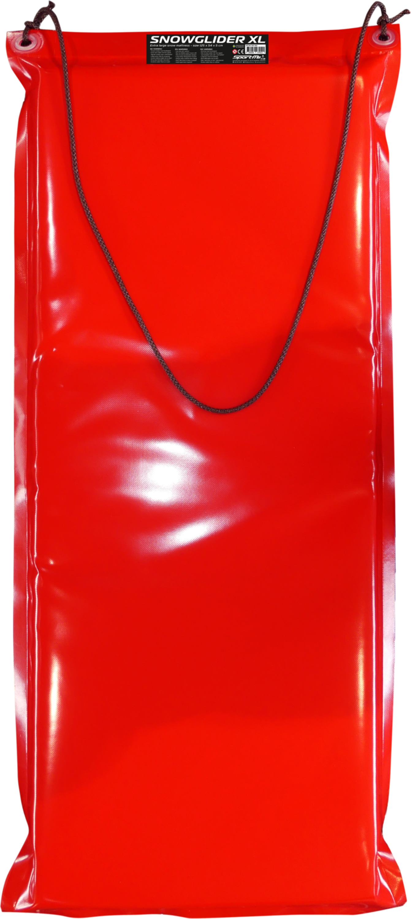 SPORTME, Åkmadrass Stor